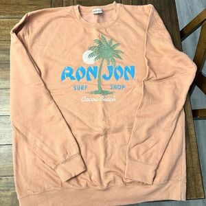 Ron Jon Cocoa Beach Sweatshirt